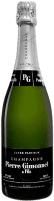 Pierre Gimonnet Fleuron Chardonnay Brut 1er Premier Cru, Cuvée Grande Réserve 75 cl