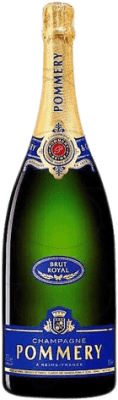 Pommery Brut グランド・リザーブ 1,5 L