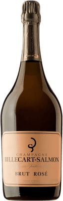Billecart-Salmon Brut — Herb Große Reserve — Lange Reifung 1,5 L