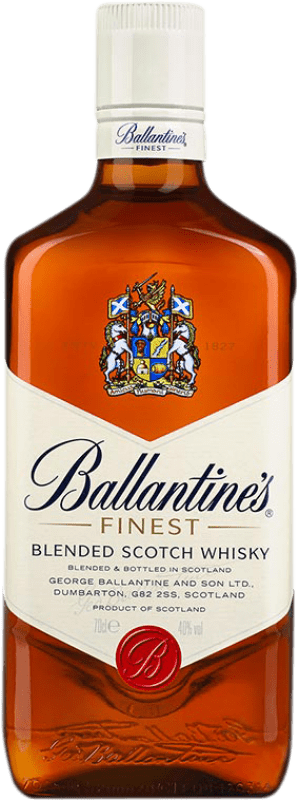 39,95 € Envoi gratuit | Whisky Blend Ballantine's Royaume-Uni Bouteille Magnum 1,5 L