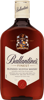 16,95 € Kostenloser Versand | Blended Whisky Ballantine's Großbritannien Medium-Flasche 50 cl