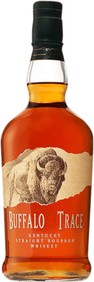 Bourbon Whisky Buffalo Trace 70 cl