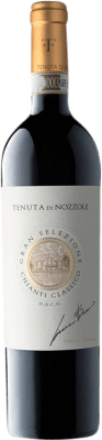 Tenuta di Nozzole Giovanni Folonari Sangiovese Classic, Selection 75 cl