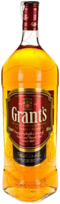 29,95 € Envoi gratuit | Whisky Blend Grant & Sons Grant's Royaume-Uni Bouteille Magnum 1,5 L