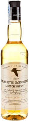 Whisky Blend Grau's Legend 70 cl