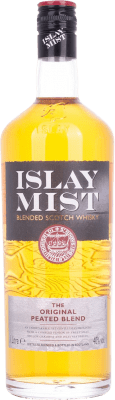 22,95 € Spedizione Gratuita | Whisky Blended Islay Mist Regno Unito Bottiglia 1 L