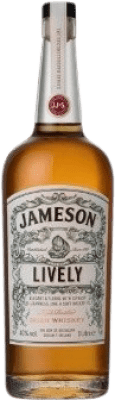 Whisky Blended Jameson Lively Reserve 1 L