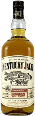 Whiskey Blended Kentucky Jack 1 L
