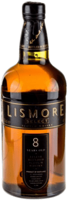 41,95 € Kostenloser Versand | Whiskey Blended Lismore Reserve Großbritannien 8 Jahre Flasche 70 cl