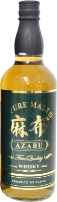 Whisky Single Malt Azabu 70 cl