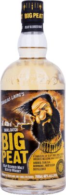 Виски смешанные Douglas Laing's Big Peat 70 cl