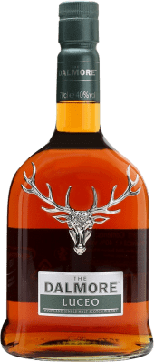 ウイスキーシングルモルト Dalmore Luceo 70 cl