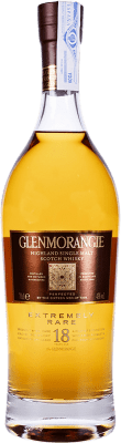 129,95 € Бесплатная доставка | Виски из одного солода Glenmorangie Объединенное Королевство 18 Лет бутылка 70 cl