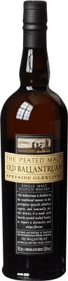 Whiskey Single Malt Old Ballantruan 70 cl