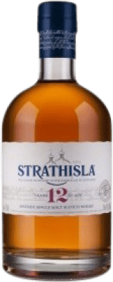 Whisky Single Malt Strathisla 12 Ans 1 L