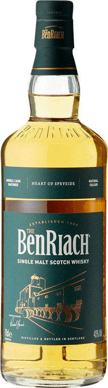 59,95 € Envoi gratuit | Whisky Single Malt The Benriach Distiller's Choice Royaume-Uni Bouteille 70 cl