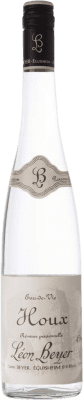 81,95 € Kostenloser Versand | Marc Edelbrände Léon Beyer Houx Frankreich Flasche 70 cl