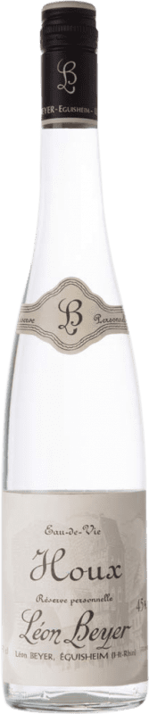 81,95 € Free Shipping | Marc Léon Beyer Houx France Bottle 70 cl