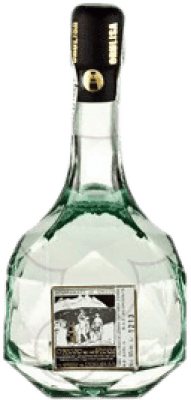 64,95 € Envío gratis | Orujo Aguardiente Los Picos Especial España Botella Medium 50 cl