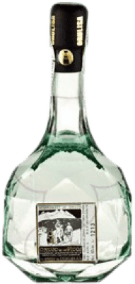 61,95 € Envío gratis | Orujo Los Picos Especial España Botella Medium 50 cl