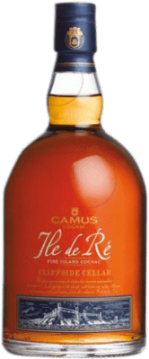 Cognac Camus Ile de Re 70 cl