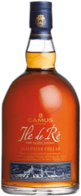 Коньяк Camus Ile de Re 70 cl