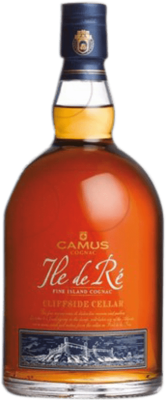 48,95 € Free Shipping | Cognac Camus Ile de Re France 70 cl
