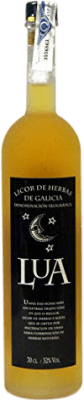 16,95 € Free Shipping | Herbal liqueur Lua Spain Bottle 70 cl