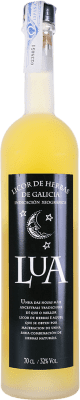 19,95 € Envoi gratuit | Liqueur aux herbes Lua Espagne Bouteille 70 cl