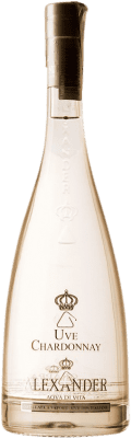 Aguardente Grappa Alexander Chardonnay 70 cl