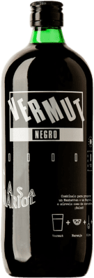 Vermut Casa Mariol. Negre 1 L