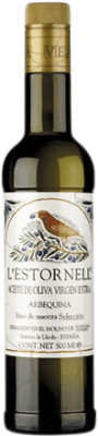 18,95 € Envoi gratuit | Huile d'Olive L'Estornell HOVE Vierge Extra Espagne Bouteille Medium 50 cl
