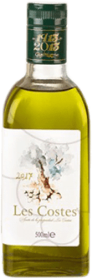 19,95 € Envoi gratuit | Huile d'Olive Veá Les Costes Espagne Bouteille Medium 50 cl