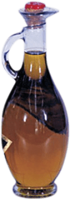 6,95 € Envío gratis | Aceite de Oliva Loxa Egipcia España Botella Medium 50 cl