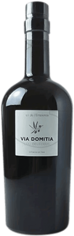 21,95 € Spedizione Gratuita | Olio d'Oliva Via Domitia Spagna 75 cl