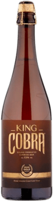 Cerveza King Cobra 1 L