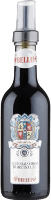 5,95 € Free Shipping | Vinegar Bellei Balsamico Spray Italy Small Bottle 25 cl