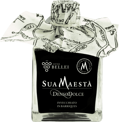 17,95 € 免费送货 | 尖酸刻薄 Bellei Condimiento Sua Maesta 意大利 小瓶 25 cl