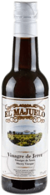 4,95 € Бесплатная доставка | Уксус El Majuelo Jerez Испания бутылка Medium 50 cl