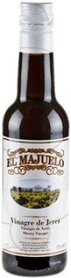 5,95 € Envoi gratuit | Vinaigre El Majuelo D.O. Jerez-Xérès-Sherry Andalousie Espagne Bouteille Medium 50 cl