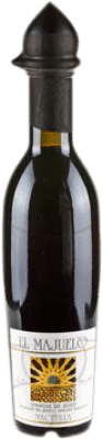 9,95 € Free Shipping | Vinegar El Majuelo Macetilla Spain Small Bottle 25 cl