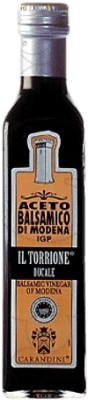3,95 € Kostenloser Versand | Essig Il Torrione Aceto Balsamico di Modena Italien Medium Flasche 50 cl