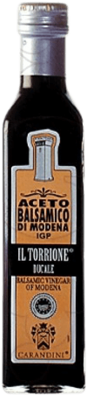 4,95 € Spedizione Gratuita | Aceto Il Torrione Aceto Balsamico D.O.C. Modena Italia Bottiglia Medium 50 cl