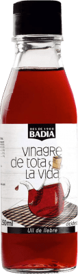 3,95 € Spedizione Gratuita | Aceto Badia Spagna Bottiglietta 25 cl