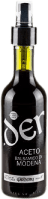 4,95 € Kostenloser Versand | Essig Castell Gardeny Balsamic Modena Spray Spanien Kleine Flasche 25 cl