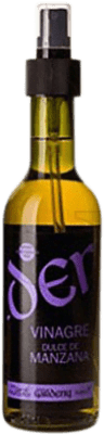 4,95 € Free Shipping | Vinegar Castell Gardeny Manzana Spray Sweet Spain Small Bottle 25 cl