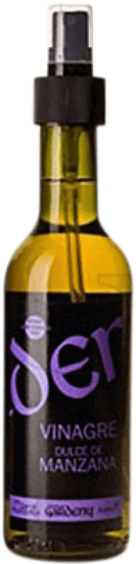 5,95 € Envoi gratuit | Vinaigre Castell Gardeny Manzana Spray Doux Espagne Petite Bouteille 25 cl