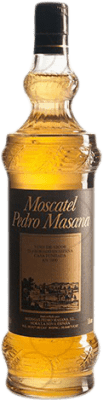 Pedro Masana Mascate 75 cl