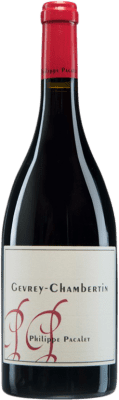 169,95 € 送料無料 | 赤ワイン Philippe Pacalet A.O.C. Gevrey-Chambertin フランス Pinot Noir — ピノ・ノワール 75 cl