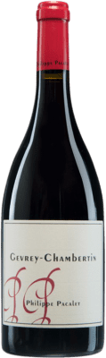 Philippe Pacalet Pinot Preto 75 cl